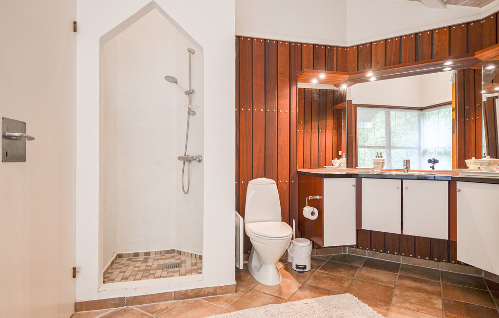 Ferienhaus - Handrup Strand , Dänemark - D15795 25