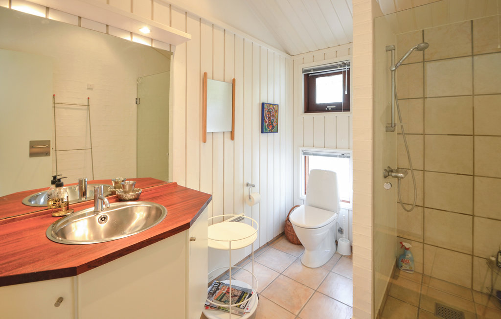 Feriehuse - Handrup Strand , Danmark - D15915 22