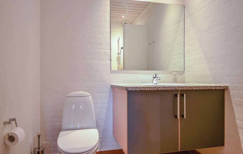 Ferienhaus - Handrup Strand , Dänemark - D15705 24