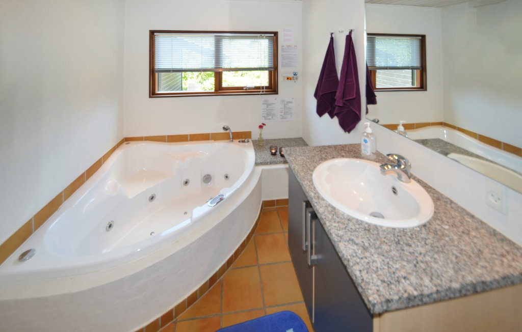 Ferienhaus - Handrup Strand , Dänemark - D15705 25