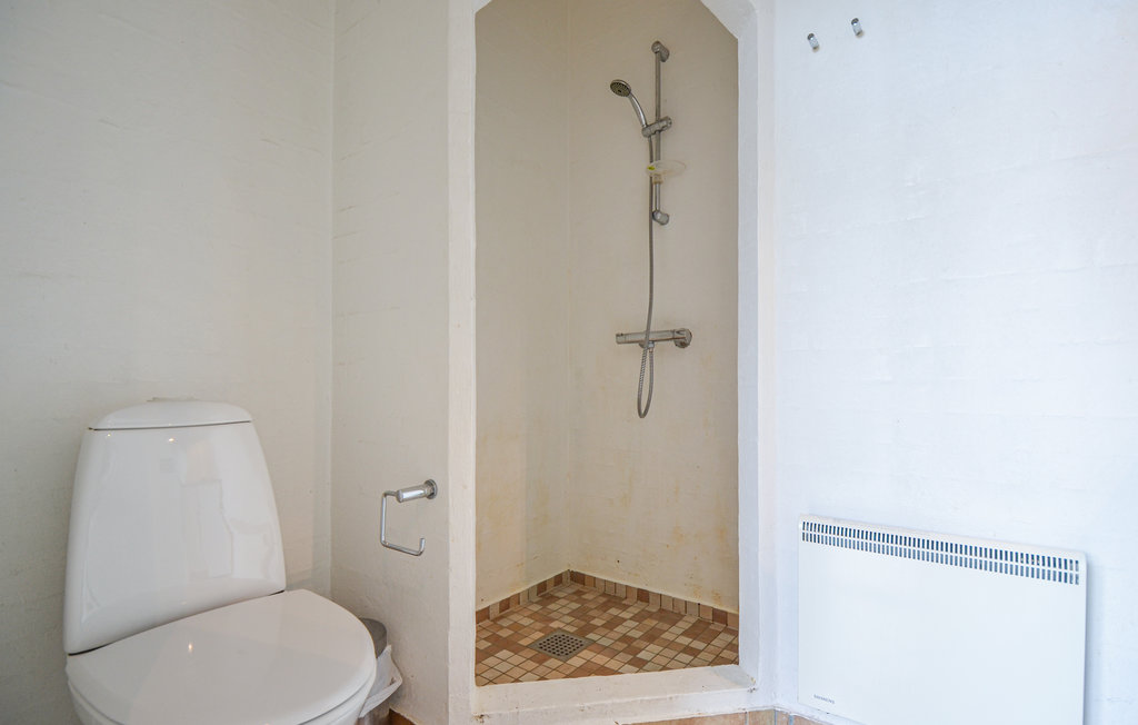 Ferienhaus - Handrup Strand , Dänemark - D15795 27