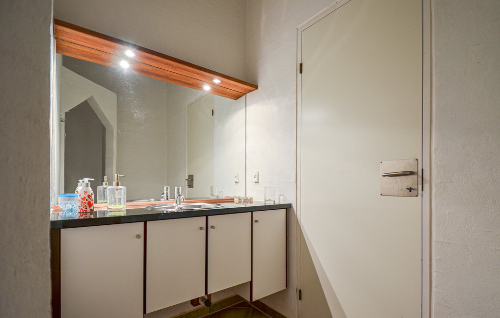 Ferienhaus - Handrup Strand , Dänemark - D15795 28