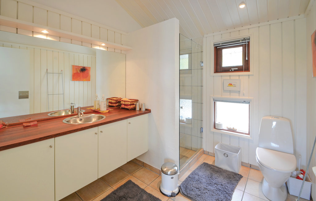 Feriehuse - Handrup Strand , Danmark - D15915 23