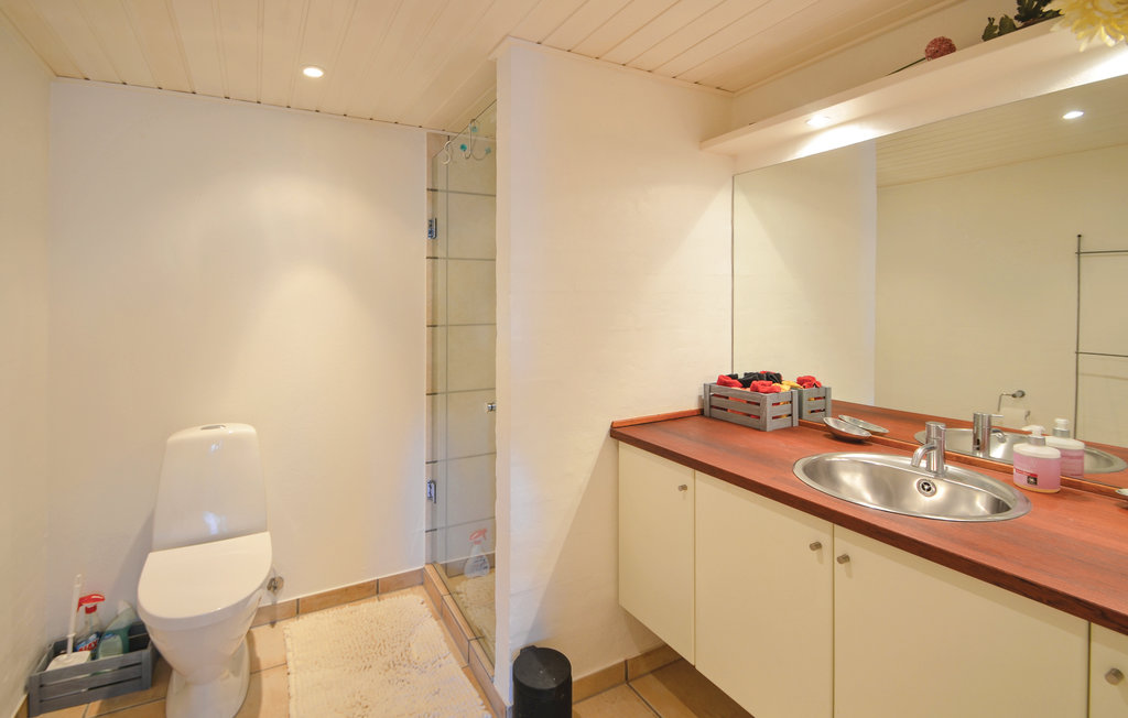 Feriehuse - Handrup Strand , Danmark - D15915 24