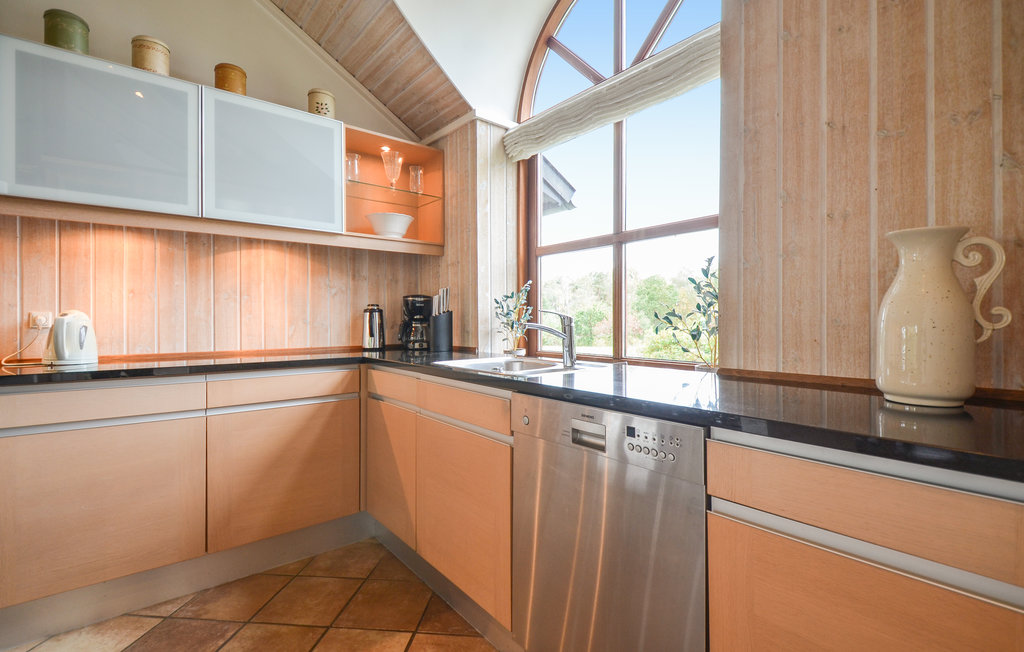 Ferienhaus - Handrup Strand , Dänemark - D15795 19
