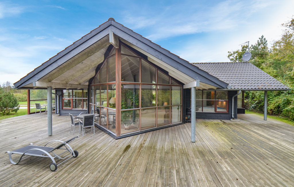 Ferienhaus - Handrup Strand , Dänemark - D15795 6