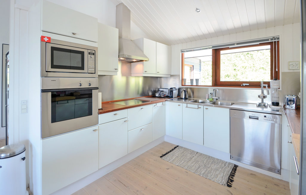 Feriehuse - Handrup Strand , Danmark - D15915 14