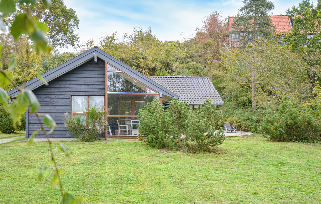 Ferienhaus - Handrup Strand , Dänemark - D15795 8