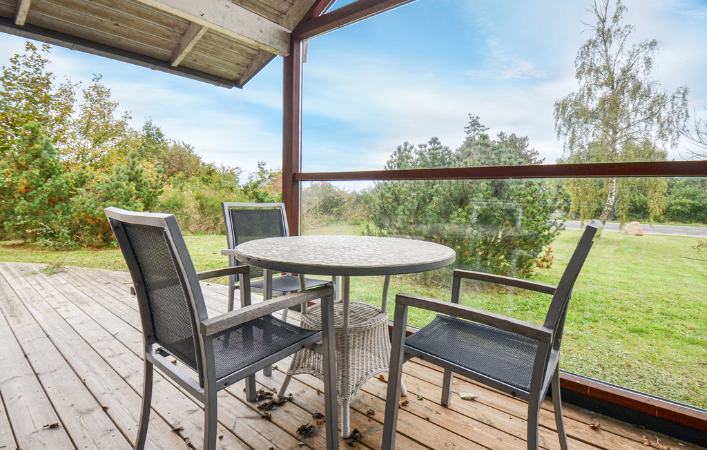 Ferienhaus - Handrup Strand , Dänemark - D15795 10