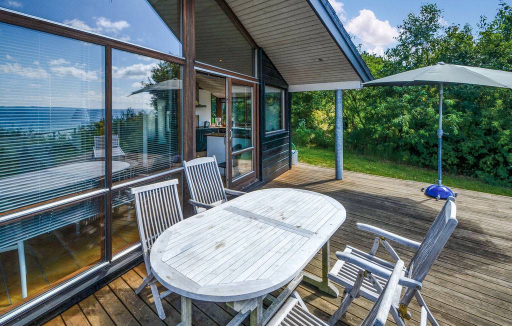 Ferienhaus - Handrup Strand , Dänemark - D15705 12