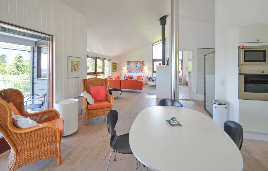 Feriehuse - Handrup Strand , Danmark - D15915 17