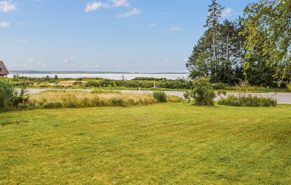 Ferienhaus - Handrup Strand , Dänemark - D15795 12