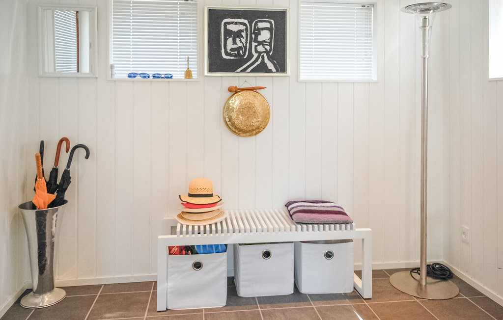 Feriehuse - Handrup Strand , Danmark - D15915 18