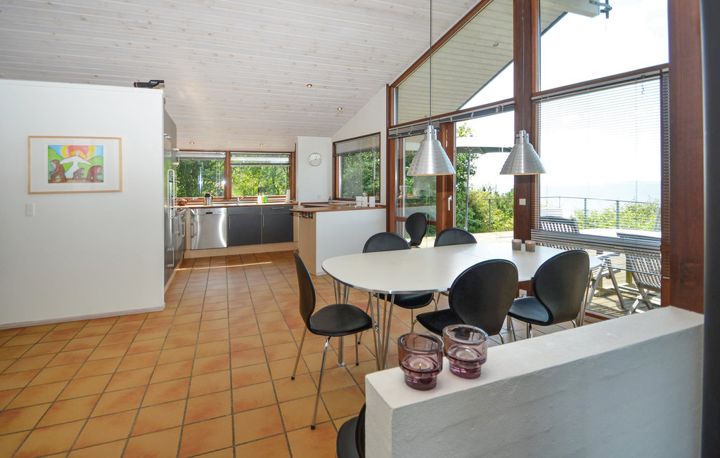 Ferienhaus - Handrup Strand , Dänemark - D15705 18