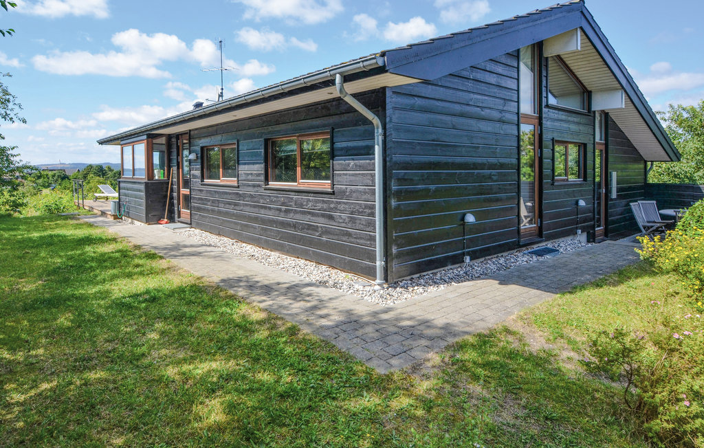 Ferienhaus - Handrup Strand , Dänemark - D15705 7