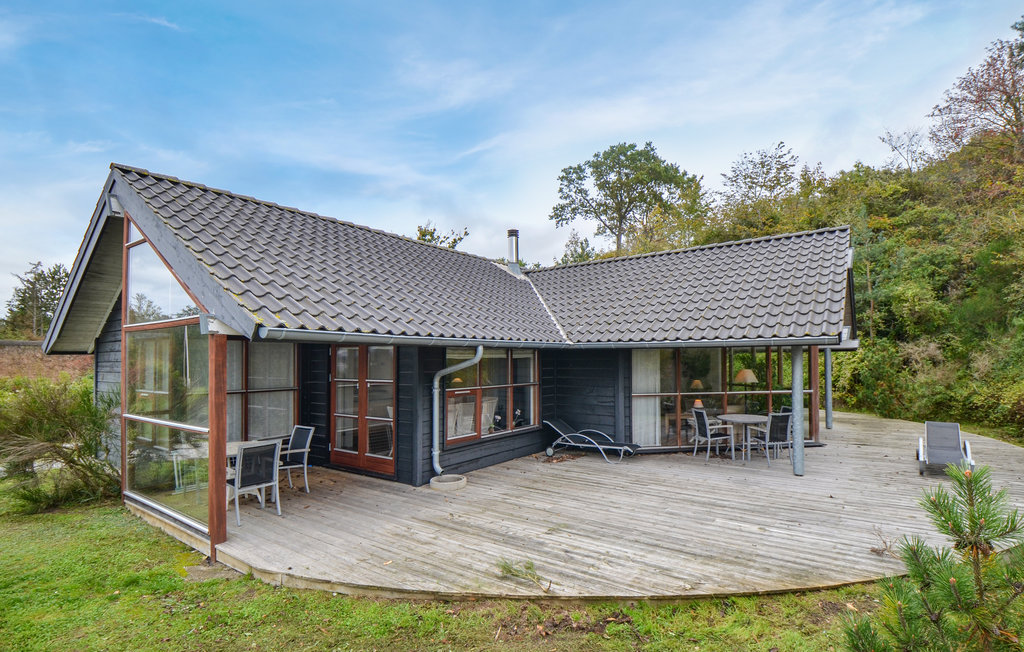 Ferienhaus - Handrup Strand , Dänemark - D15795 1