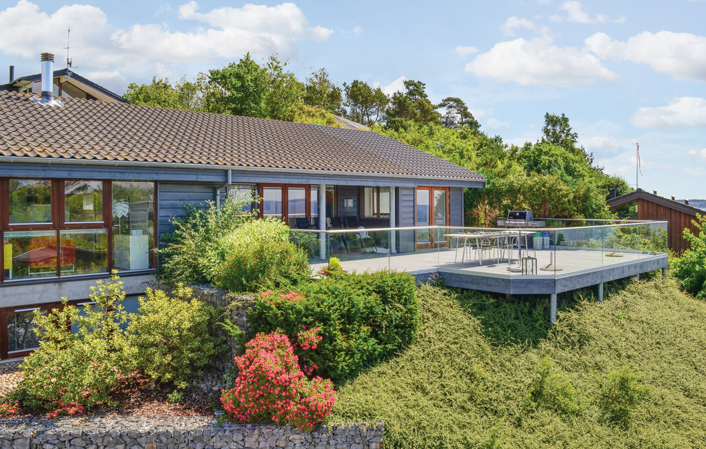 Feriehuse - Handrup Strand , Danmark - D15915 4