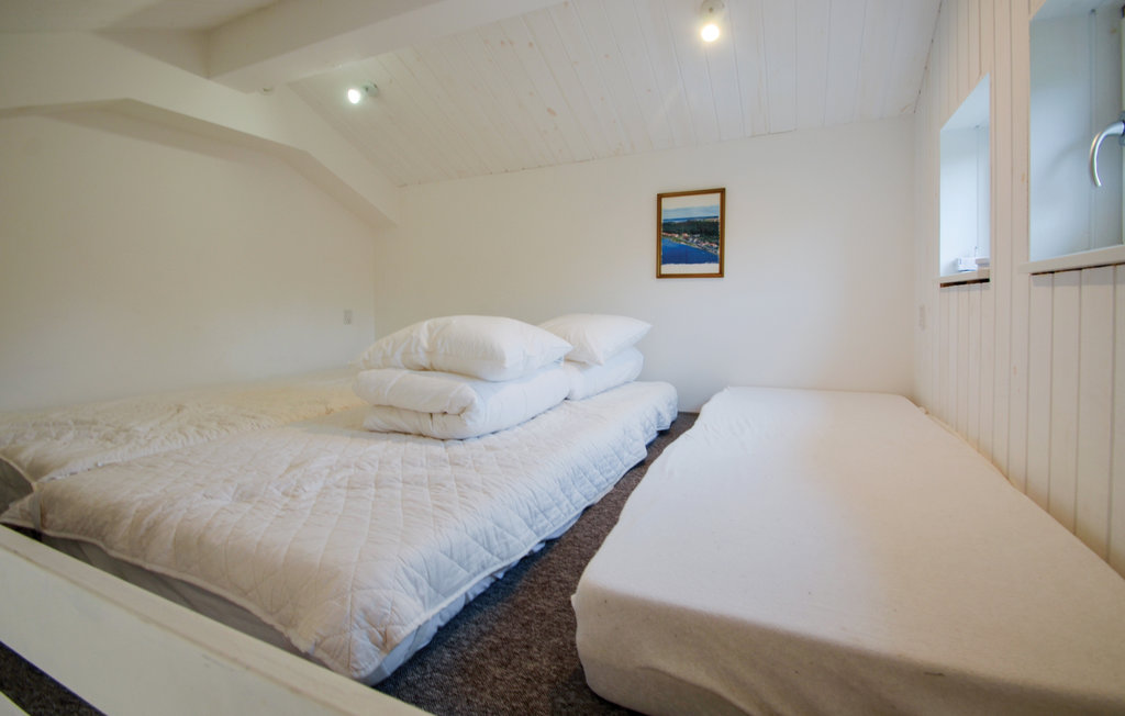 Ferienhaus - Handrup Strand , Dänemark - D15100 22
