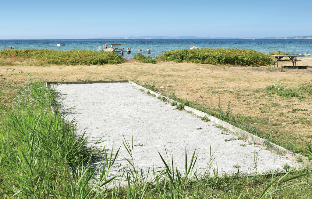 Ferienhaus - Handrup Strand , Dänemark - D15100 25