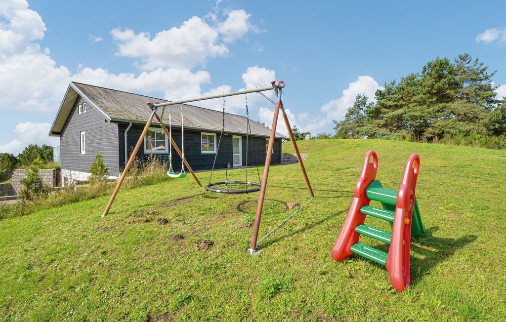 Ferienhaus - Handrup Strand , Dänemark - D15100 8