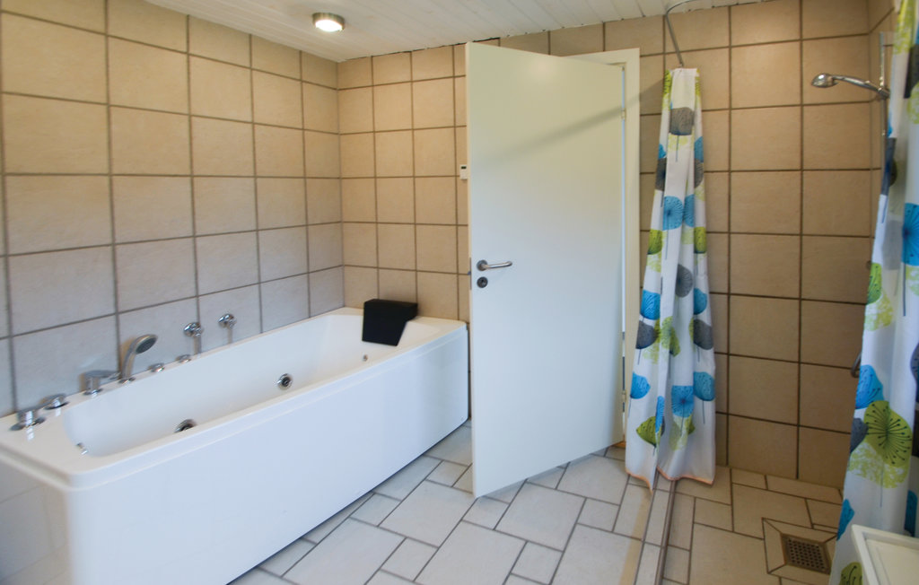 Ferienhaus - Handrup Strand , Dänemark - D15100 23