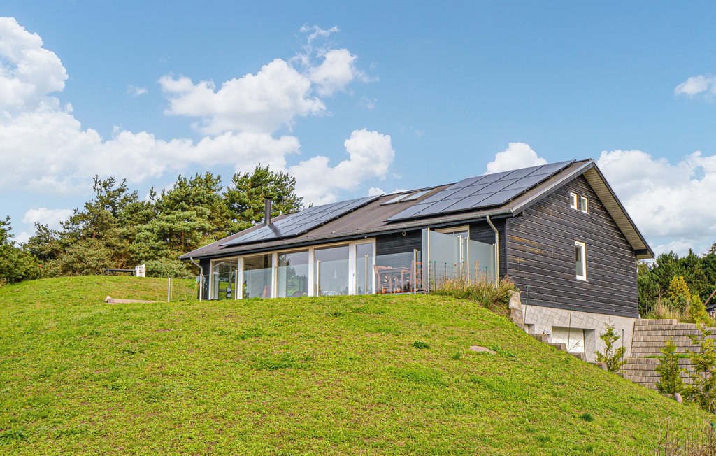 Ferienhaus - Handrup Strand , Dänemark - D15100 1
