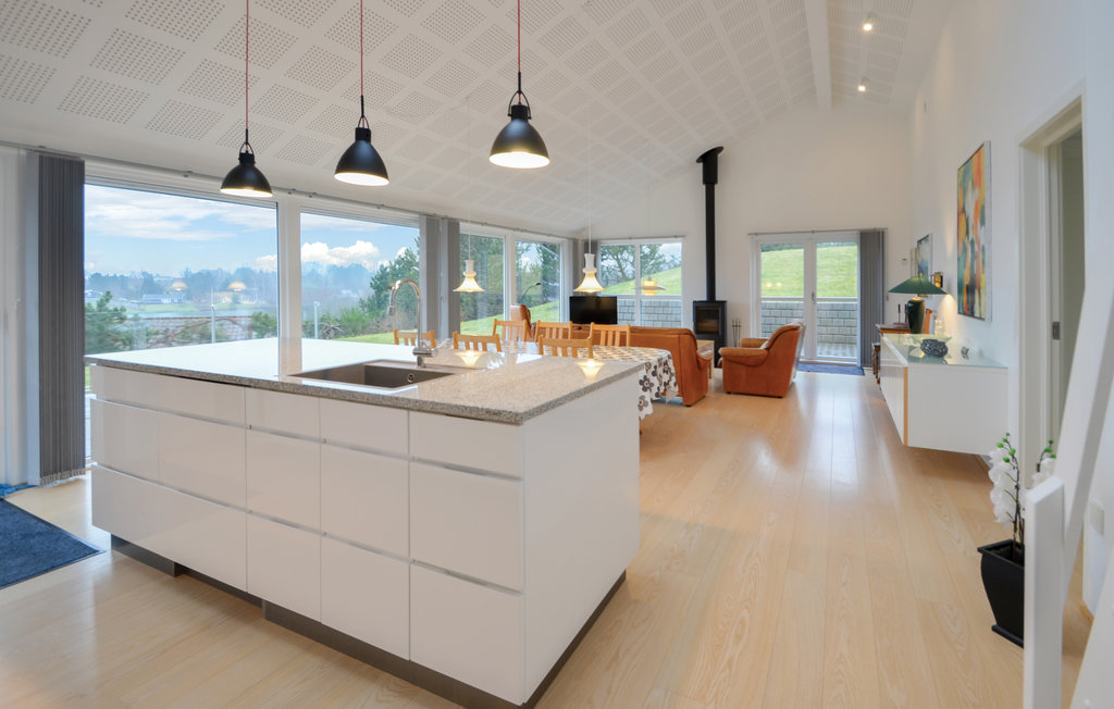 Ferienhaus - Handrup Strand , Dänemark - D15100 18