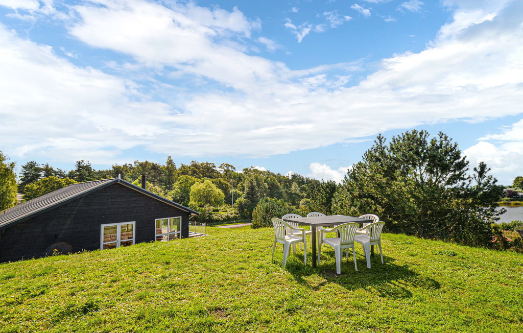 Ferienhaus - Handrup Strand , Dänemark - D15100 9