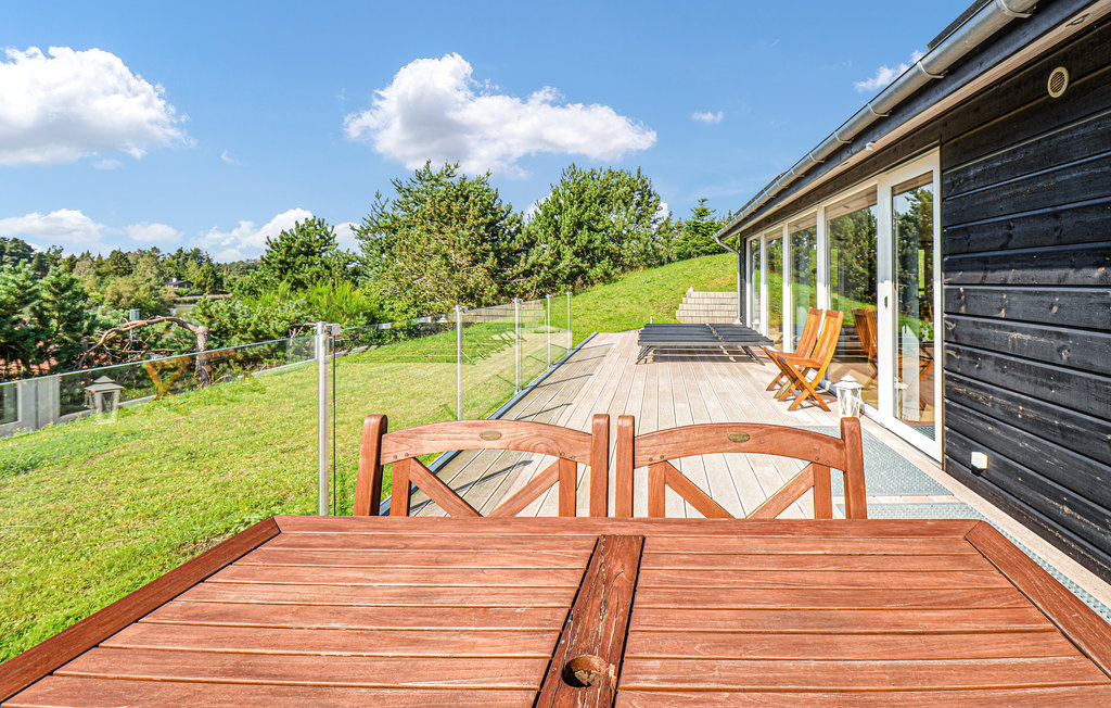 Ferienhaus - Handrup Strand , Dänemark - D15100 11