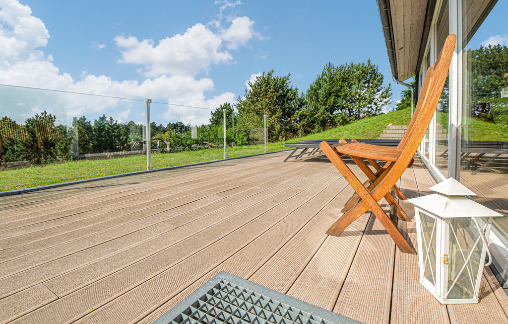 Ferienhaus - Handrup Strand , Dänemark - D15100 12
