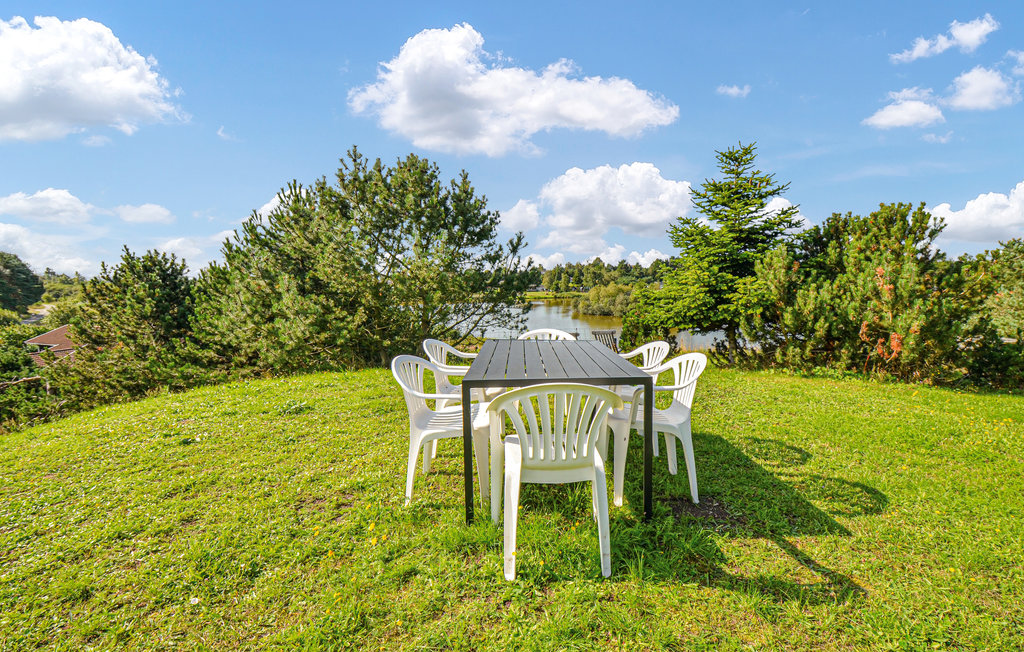 Ferienhaus - Handrup Strand , Dänemark - D15100 6