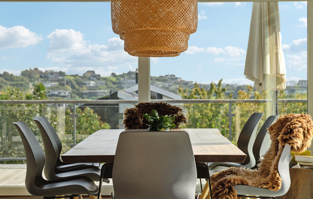 Ferienhaus - Handrup Strand , Dänemark - D15105 23