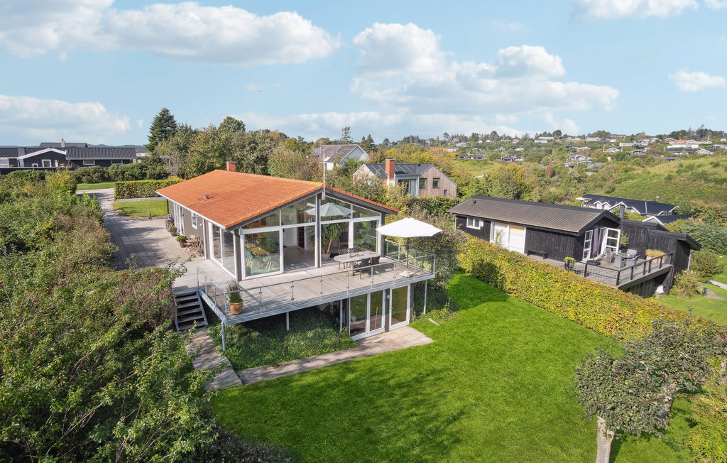 Ferienhaus - Handrup Strand , Dänemark - D15105 1