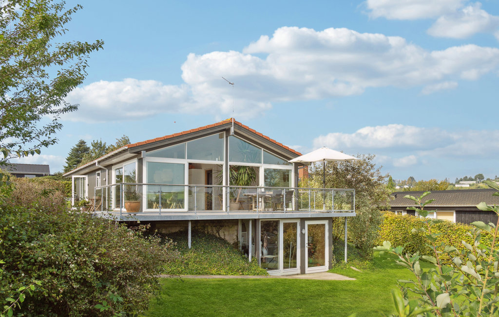 Ferienhaus - Handrup Strand , Dänemark - D15105 2