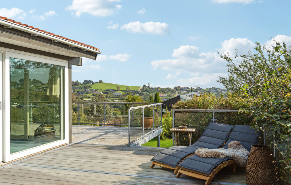 Ferienhaus - Handrup Strand , Dänemark - D15105 14