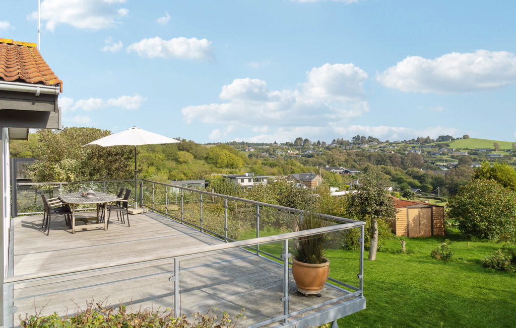 Ferienhaus - Handrup Strand , Dänemark - D15105 17