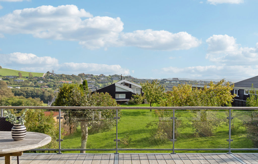 Ferienhaus - Handrup Strand , Dänemark - D15105 20