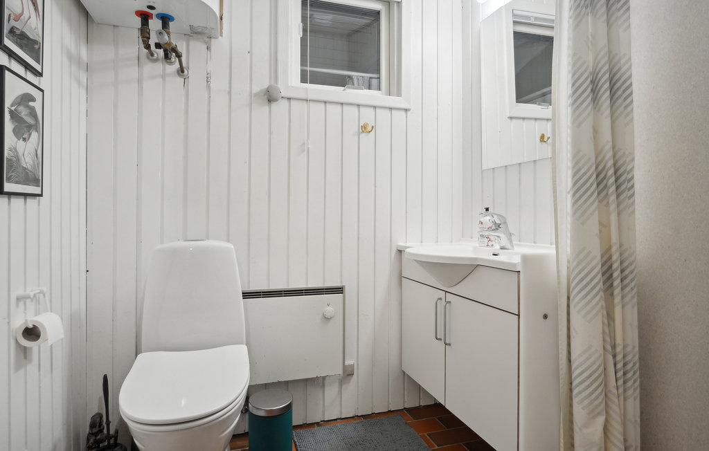 Ferienhaus - Handrup , Dänemark - D15006 19