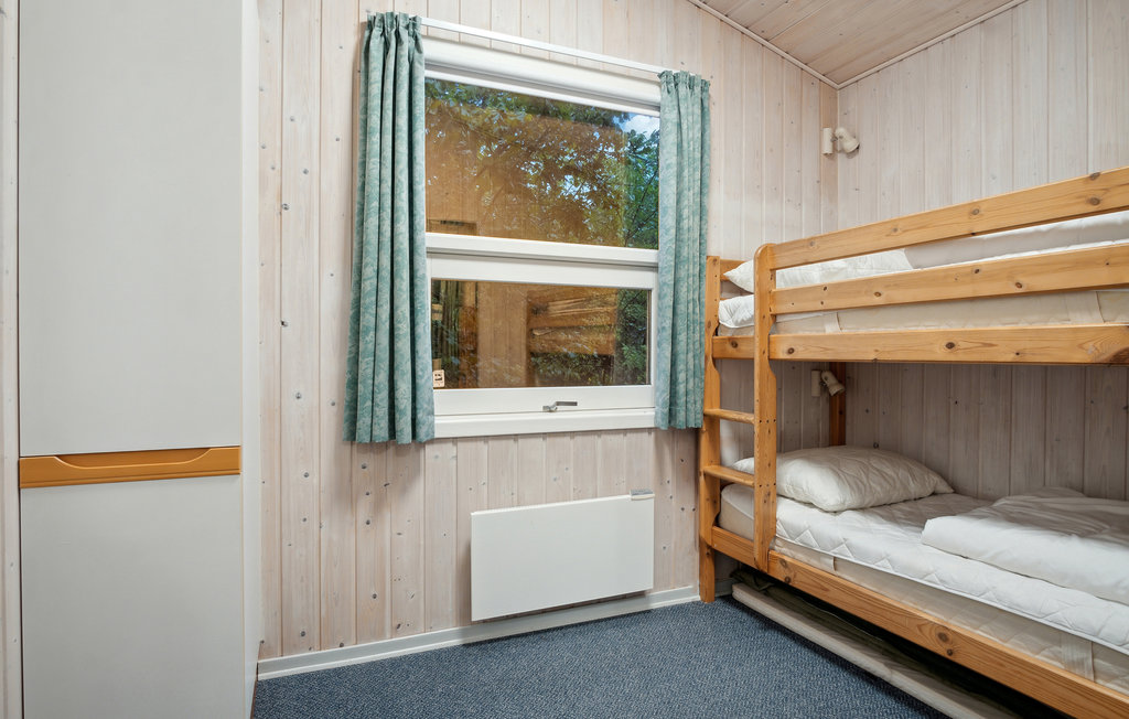 Ferienhaus - Handrup , Dänemark - D15006 17