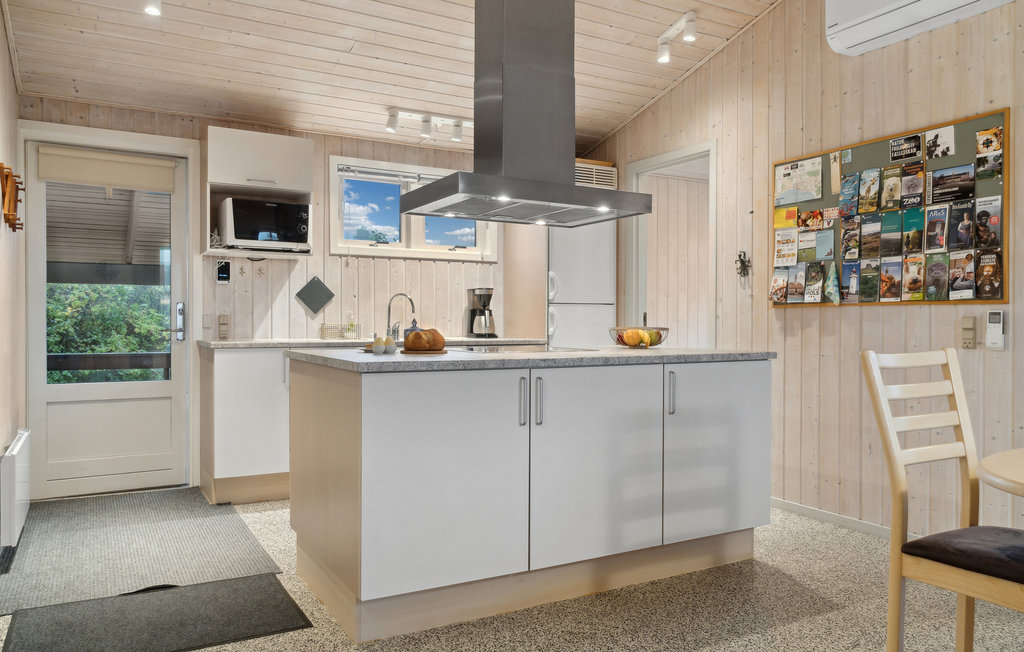 Ferienhaus - Handrup , Dänemark - D15006 6