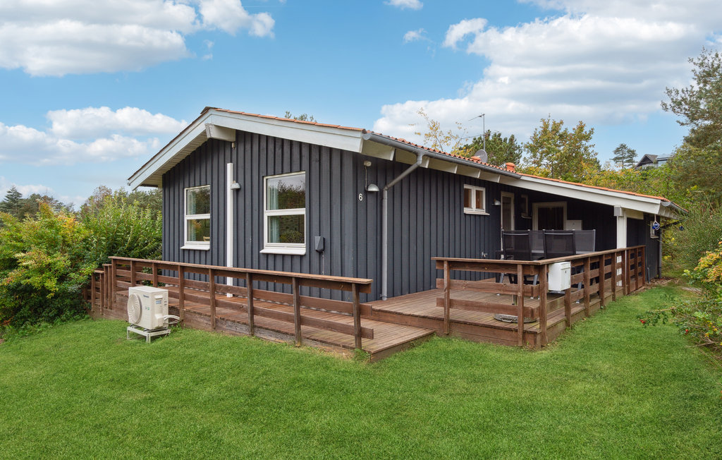 Ferienhaus - Handrup , Dänemark - D15006 9