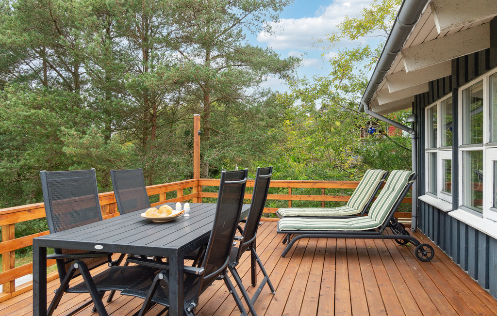 Ferienhaus - Handrup , Dänemark - D15006 2