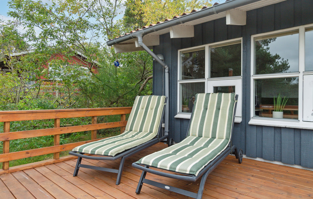 Ferienhaus - Handrup , Dänemark - D15006 10