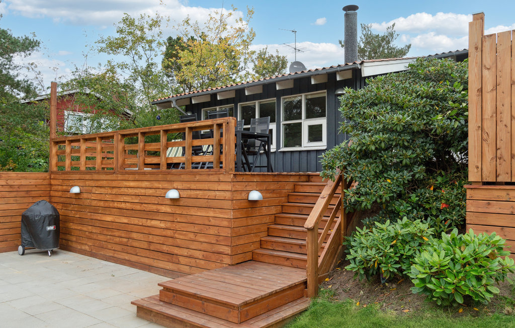 Ferienhaus - Handrup , Dänemark - D15006 11