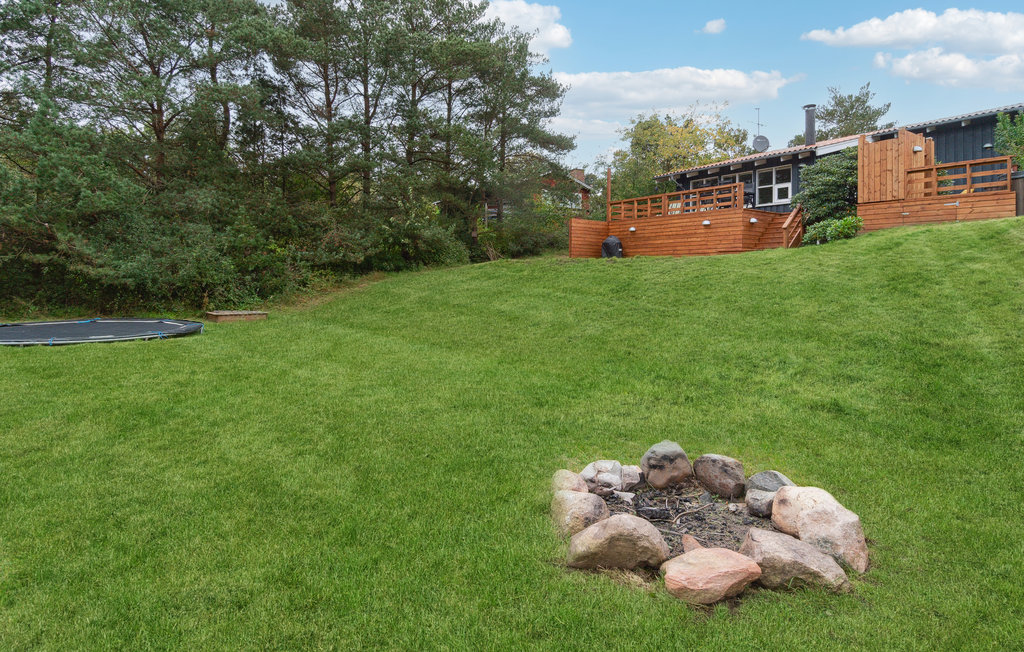 Ferienhaus - Handrup , Dänemark - D15006 13