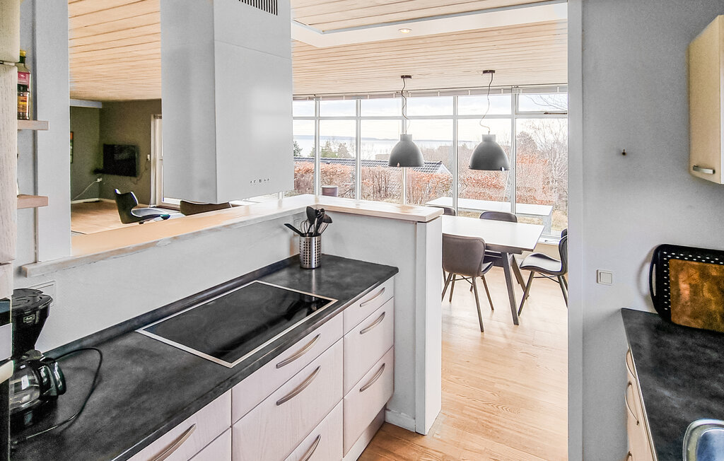 Feriehuse - Handrup Strand , Danmark - D15101 21