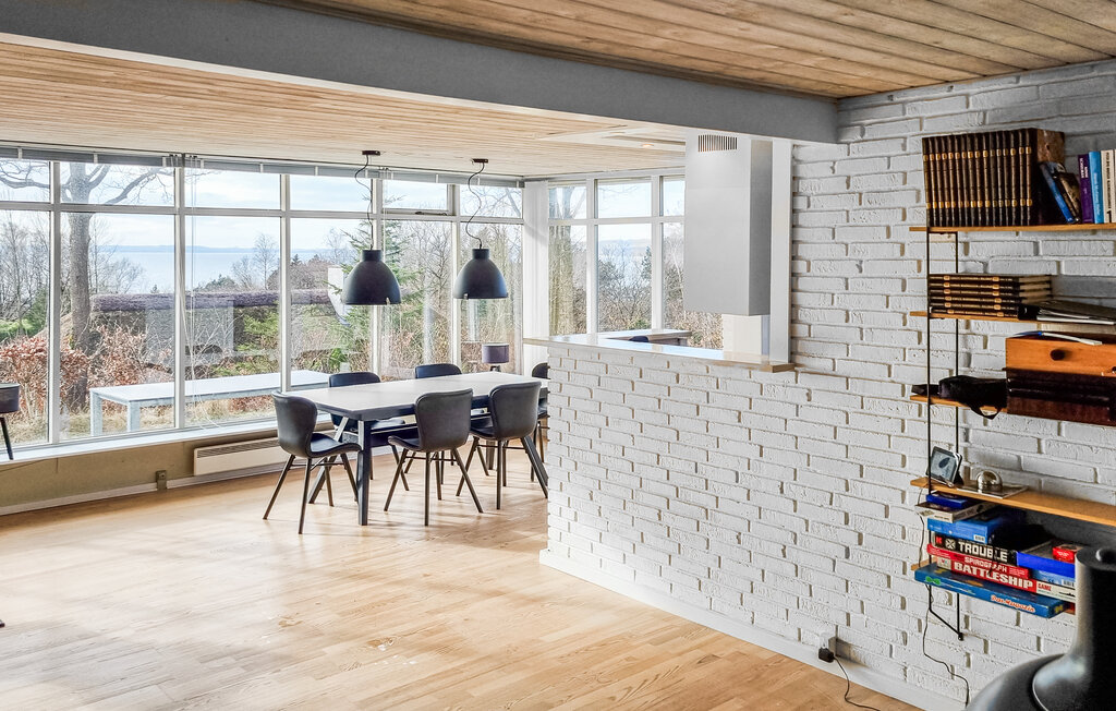 Feriehuse - Handrup Strand , Danmark - D15101 18