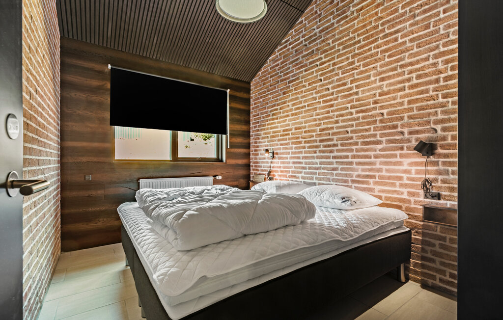 Ferienhaus - Handrup Strand , Dänemark - D15102 23