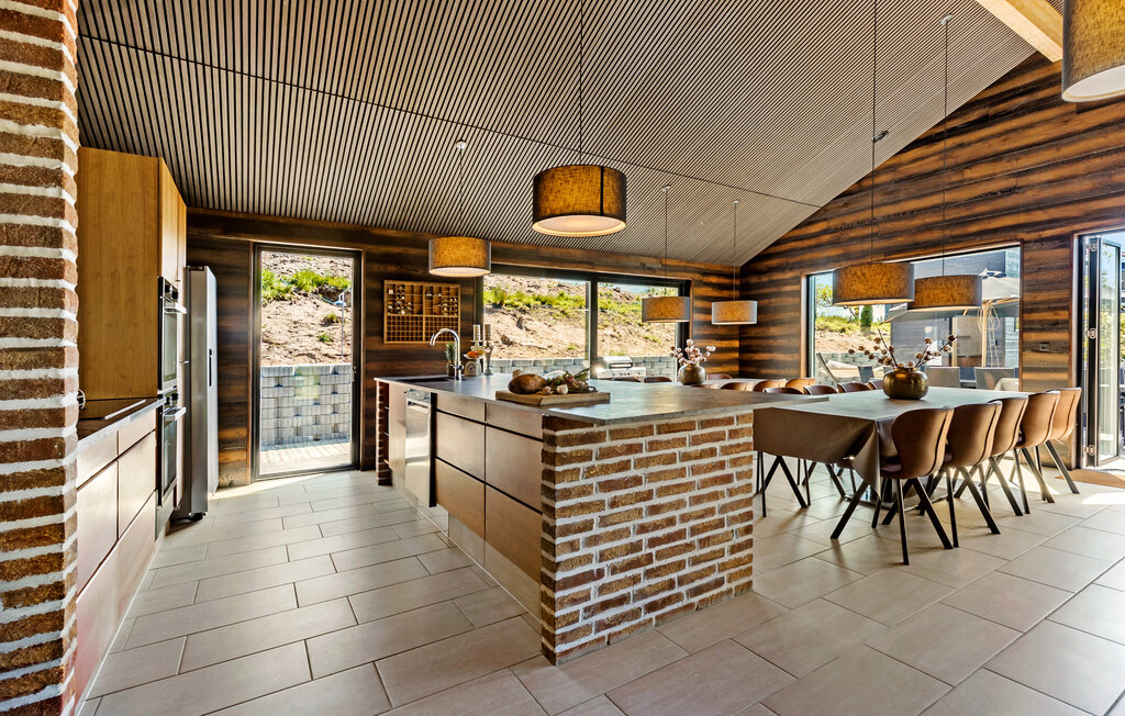 Ferienhaus - Handrup Strand , Dänemark - D15102 16