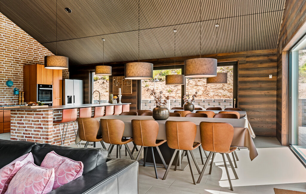 Ferienhaus - Handrup Strand , Dänemark - D15102 15